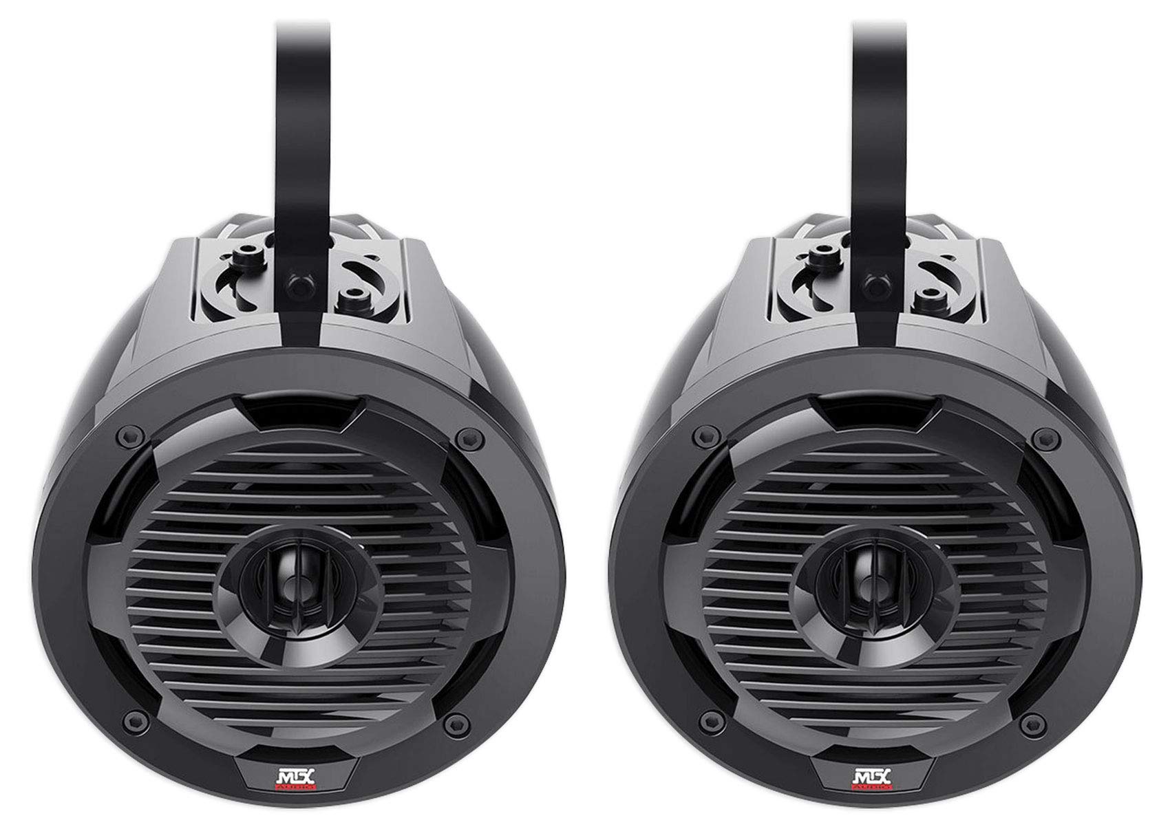 Amazon.com: MTX Pair WET65T 6.5